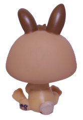 #1497 Baby Rabbit